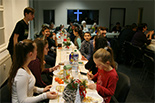 Freie evangelische Christengemeinde 'Alpha und Omega' in Leipzig