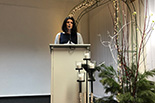 Freie evangelische Christengemeinde 'Alpha und Omega' in Leipzig