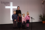 Freie evangelische Christengemeinde 'Alpha und Omega' in Leipzig