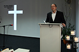 Freie evangelische Christengemeinde 'Alpha und Omega' in Leipzig