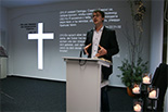 Freie evangelische Christengemeinde 'Alpha und Omega' in Leipzig