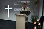 Freie evangelische Christengemeinde 'Alpha und Omega' in Leipzig