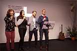 Freie evangelische Christengemeinde 'Alpha und Omega' in Leipzig