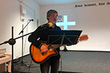 Freie evangelische Christengemeinde 'Alpha und Omega' in Leipzig