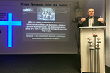 Freie evangelische Christengemeinde 'Alpha und Omega' in Leipzig