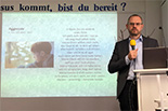 Freie evangelische Christengemeinde 'Alpha und Omega' in Leipzig