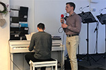 Freie evangelische Christengemeinde 'Alpha und Omega' in Leipzig
