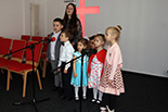 Freie evangelische Christengemeinde 'Alpha und Omega' in Leipzig