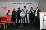 Freie evangelische Christengemeinde 'Alpha und Omega' in Leipzig