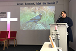 Freie evangelische Christengemeinde 'Alpha und Omega' in Leipzig
