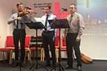 Freie evangelische Christengemeinde 'Alpha und Omega' in Leipzig