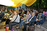 Freie evangelische Christengemeinde 'Alpha und Omega' in Leipzig