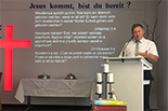 Freie evangelische Christengemeinde 'Alpha und Omega' in Leipzig