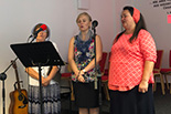 Freie evangelische Christengemeinde 'Alpha und Omega' in Leipzig