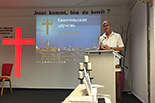 Freie evangelische Christengemeinde 'Alpha und Omega' in Leipzig