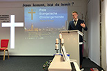 Freie evangelische Christengemeinde 'Alpha und Omega' in Leipzig