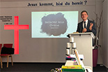 Freie evangelische Christengemeinde 'Alpha und Omega' in Leipzig