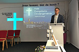 Freie evangelische Christengemeinde 'Alpha und Omega' in Leipzig