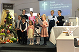 Freie evangelische Christengemeinde 'Alpha und Omega' in Leipzig
