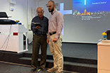 Freie evangelische Christengemeinde 'Alpha und Omega' in Leipzig