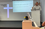 Freie evangelische Christengemeinde 'Alpha und Omega' in Leipzig
