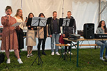 Freie evangelische Christengemeinde 'Alpha und Omega' in Leipzig