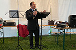 Freie evangelische Christengemeinde 'Alpha und Omega' in Leipzig