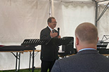 Freie evangelische Christengemeinde 'Alpha und Omega' in Leipzig