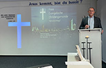 Freie evangelische Christengemeinde 'Alpha und Omega' in Leipzig
