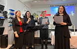 Freie evangelische Christengemeinde 'Alpha und Omega' in Leipzig