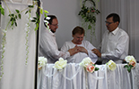 Freie evangelische Christengemeinde 'Alpha und Omega' in Leipzig
