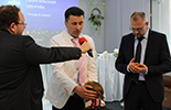 Freie evangelische Christengemeinde 'Alpha und Omega' in Leipzig