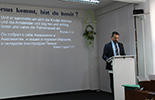Freie evangelische Christengemeinde 'Alpha und Omega' in Leipzig