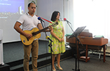 Freie evangelische Christengemeinde 'Alpha und Omega' in Leipzig