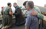 Freie evangelische Christengemeinde 'Alpha und Omega' in Leipzig