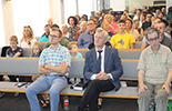 Freie evangelische Christengemeinde 'Alpha und Omega' in Leipzig