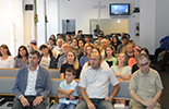 Freie evangelische Christengemeinde 'Alpha und Omega' in Leipzig