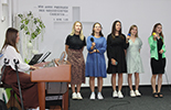 Freie evangelische Christengemeinde 'Alpha und Omega' in Leipzig