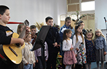 Freie evangelische Christengemeinde 'Alpha und Omega' in Leipzig