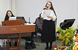 Freie evangelische Christengemeinde 'Alpha und Omega' in Leipzig