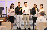 Freie evangelische Christengemeinde 'Alpha und Omega' in Leipzig
