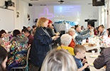 Freie evangelische Christengemeinde 'Alpha und Omega' in Leipzig