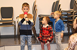 Freie evangelische Christengemeinde 'Alpha und Omega' in Leipzig
