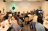 Freie evangelische Christengemeinde 'Alpha und Omega' in Leipzig