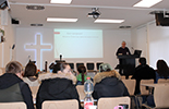 Freie evangelische Christengemeinde 'Alpha und Omega' in Leipzig