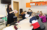 Freie evangelische Christengemeinde 'Alpha und Omega' in Leipzig