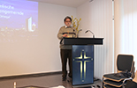 Freie evangelische Christengemeinde 'Alpha und Omega' in Leipzig