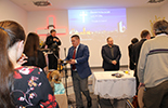 Freie evangelische Christengemeinde 'Alpha und Omega' in Leipzig