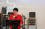 Freie evangelische Christengemeinde 'Alpha und Omega' in Leipzig