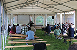 Freie evangelische Christengemeinde 'Alpha und Omega' in Leipzig